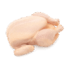 Poulet de Chair Entier (1 à 1,3 Kg)