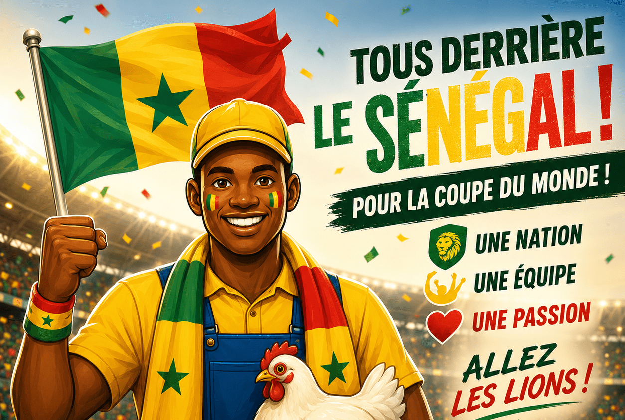 Coupe d'Afrique
