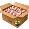 Caisse de Pilons de Poulet 50 kg - Vente en Gros
