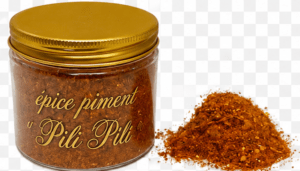 Épice Piment Pili Pili - Mélange d'Épices Artisanal (naturel) - Sac de 10 kg
