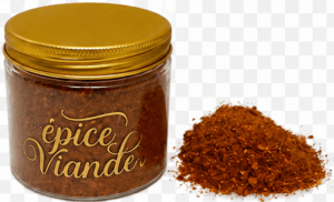 Épice Viande - Mélange Artisanal Caractère Affirmé - Sac de 5 kg