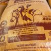 Aliment Tous Ruminants F6 - Nofalaye Diour | Sac 40 kg