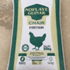 Aliment Poulet de Chair Finition | 5 tonnes (100 Sacs de 50 kg)