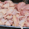 Chair de Poulet Local Amélioré SASSO Rainbow - Vente au Kilogramme (1 kg)