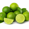 Lime de Tahiti Frais - Citron Vert de Qualité au Sénégal | 100 kg (sur des cas)
