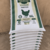 Aliment Poulet de Chair Finition | 5 tonnes (100 Sacs de 50 kg)