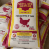 Aliment Pondeuse PP2 - Deuxième Âge | Sac 50 kg