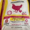 Aliment Pondeuse (phase de ponte) | Sac 50 kg
